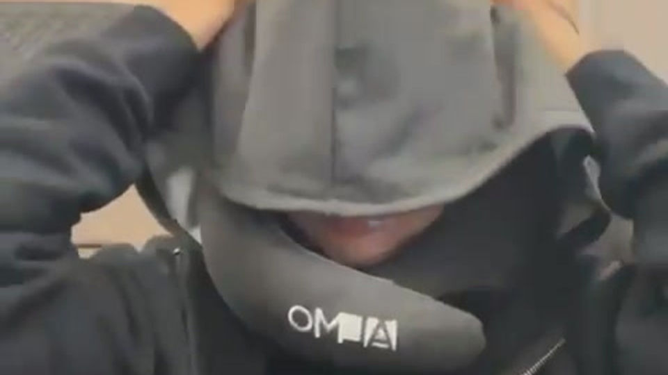 تجربة عميل مع ألمو كاكون